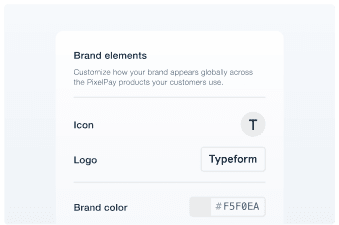 No code product